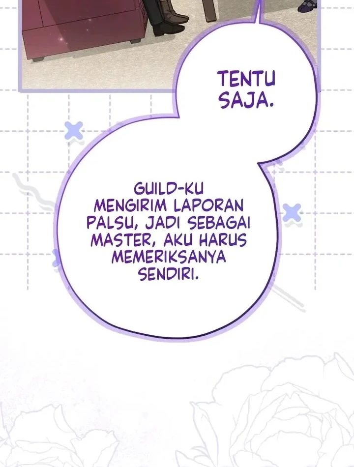 The Villain’s Daughter Plans To Run Away Chapter 80 Gambar 34