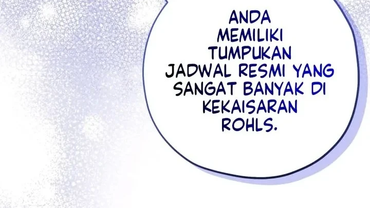 The Villain’s Daughter Plans To Run Away Chapter 80 Gambar 36