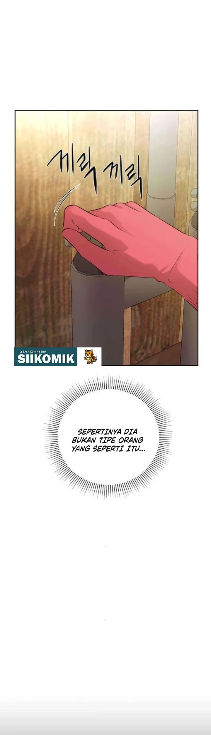 The Villain's Pure Love Chapter 10 Gambar 43