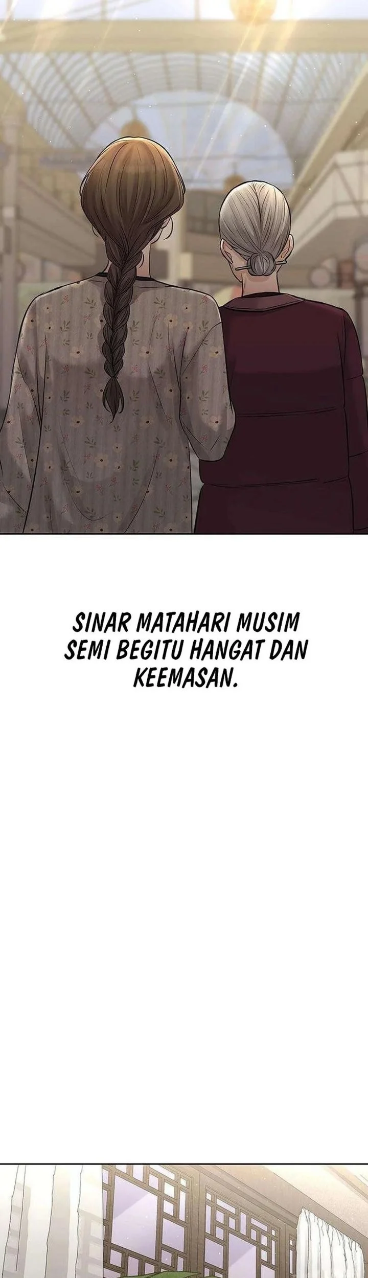 The Villain's Pure Love Chapter 21 Gambar 41