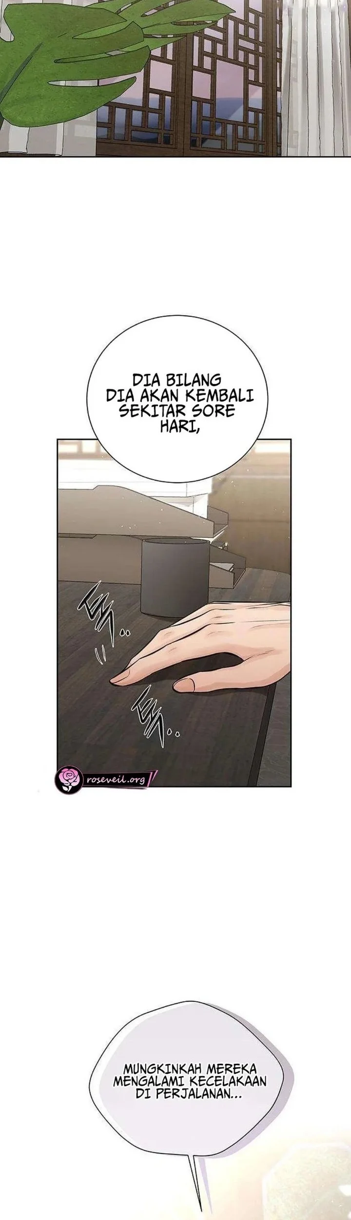 The Villain's Pure Love Chapter 21 Gambar 42