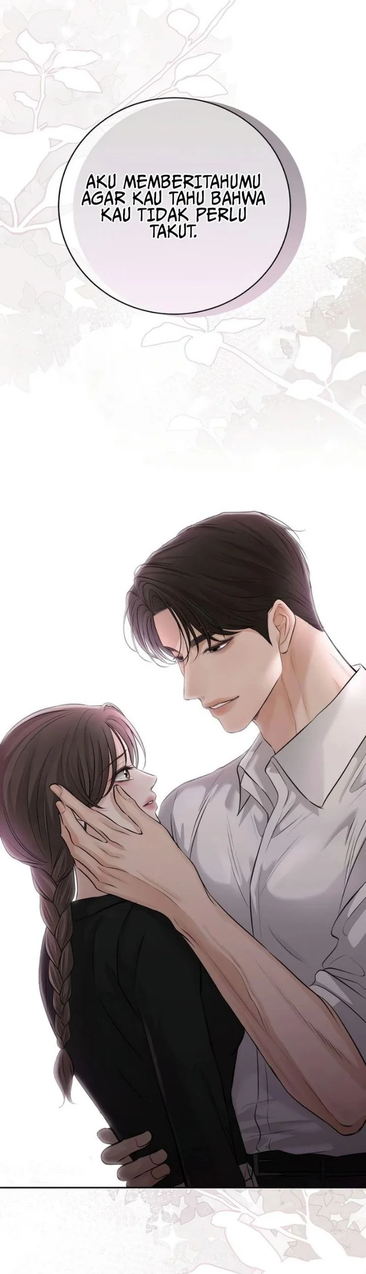 The Villain's Pure Love Chapter 22 Gambar 37