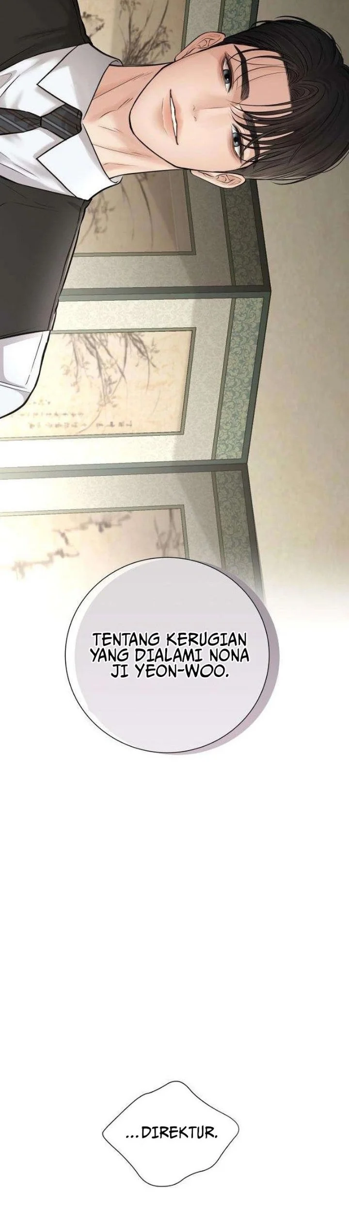 The Villain's Pure Love Chapter 23 Gambar 40