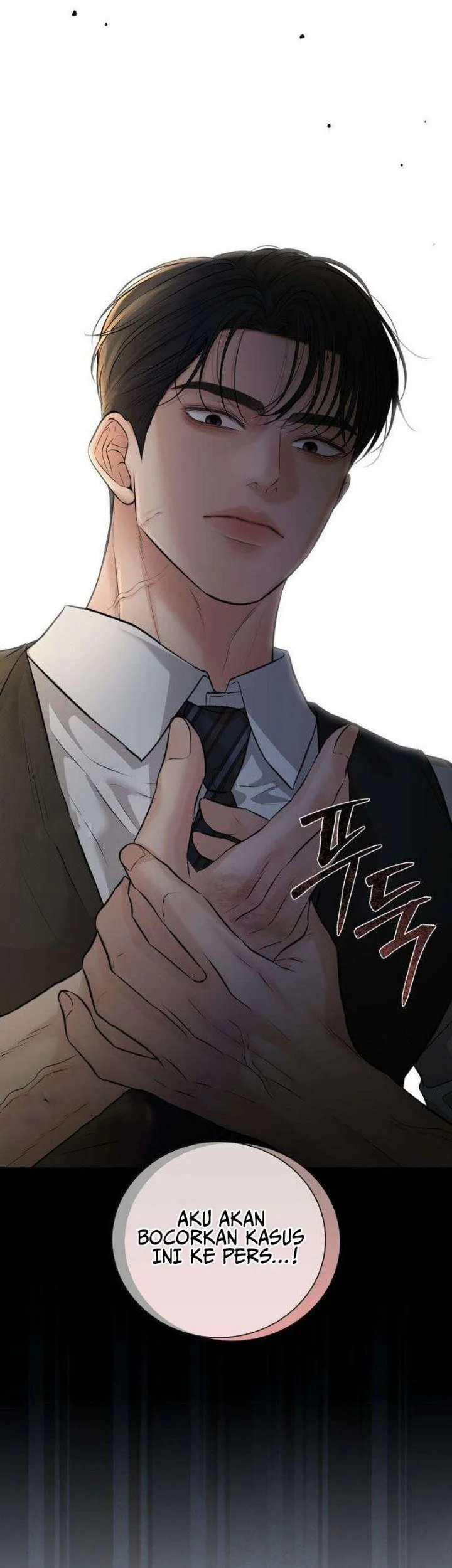 The Villain's Pure Love Chapter 24 Gambar 41
