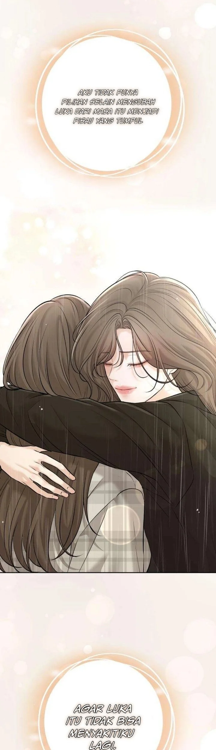 The Villain's Pure Love Chapter 25 Gambar 41