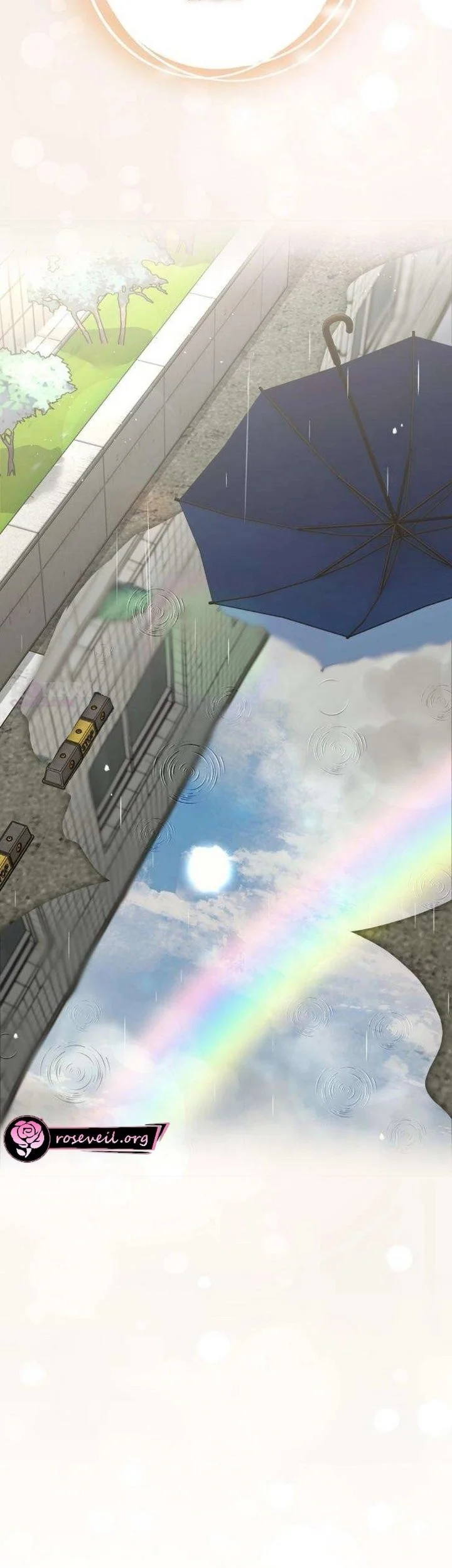 The Villain's Pure Love Chapter 25 Gambar 42
