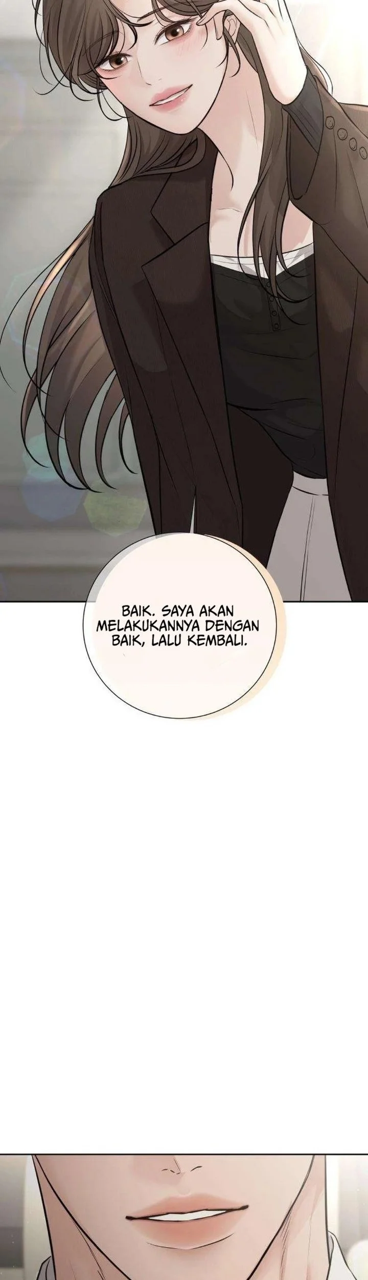 The Villain's Pure Love Chapter 29 Gambar 41