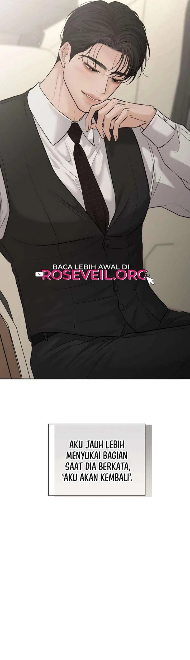 The Villain's Pure Love Chapter 29 Gambar 44