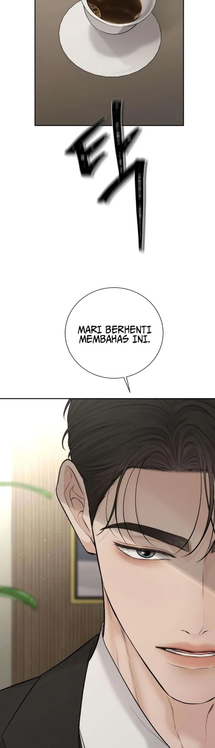 The Villain's Pure Love Chapter 30 Gambar 39