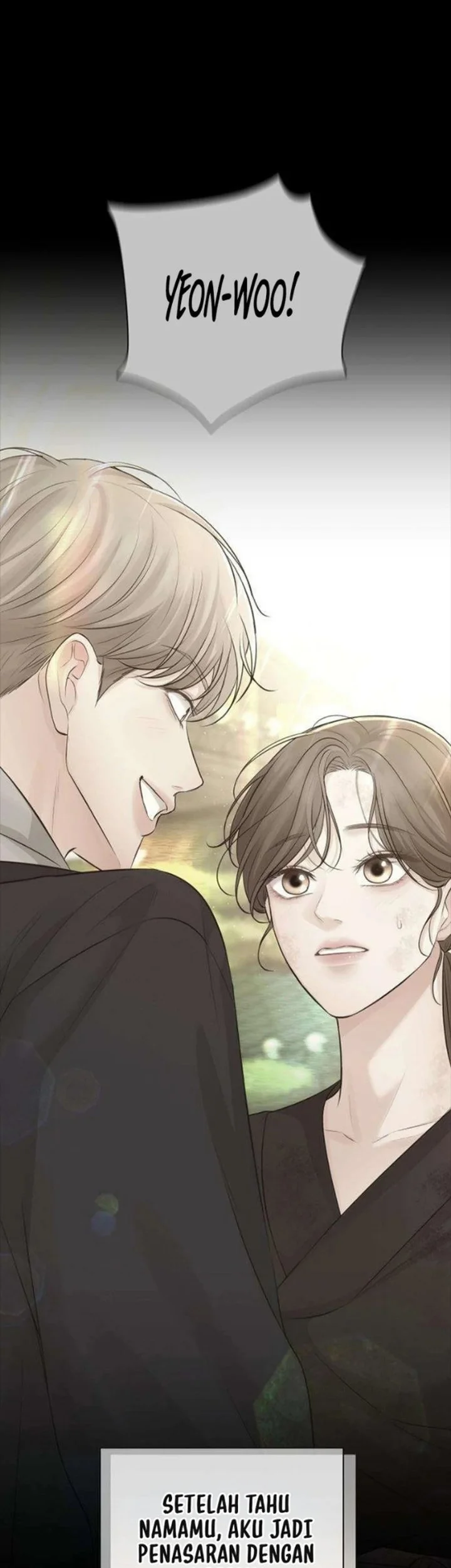 The Villain's Pure Love Chapter 31 Gambar 46