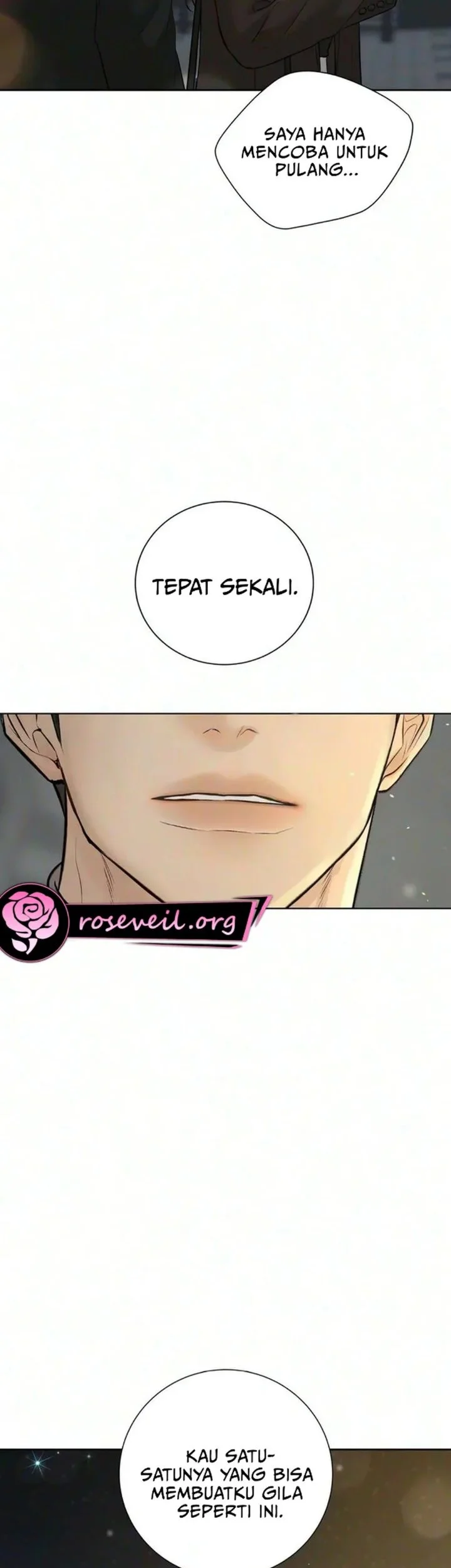 The Villain's Pure Love Chapter 32 Gambar 39