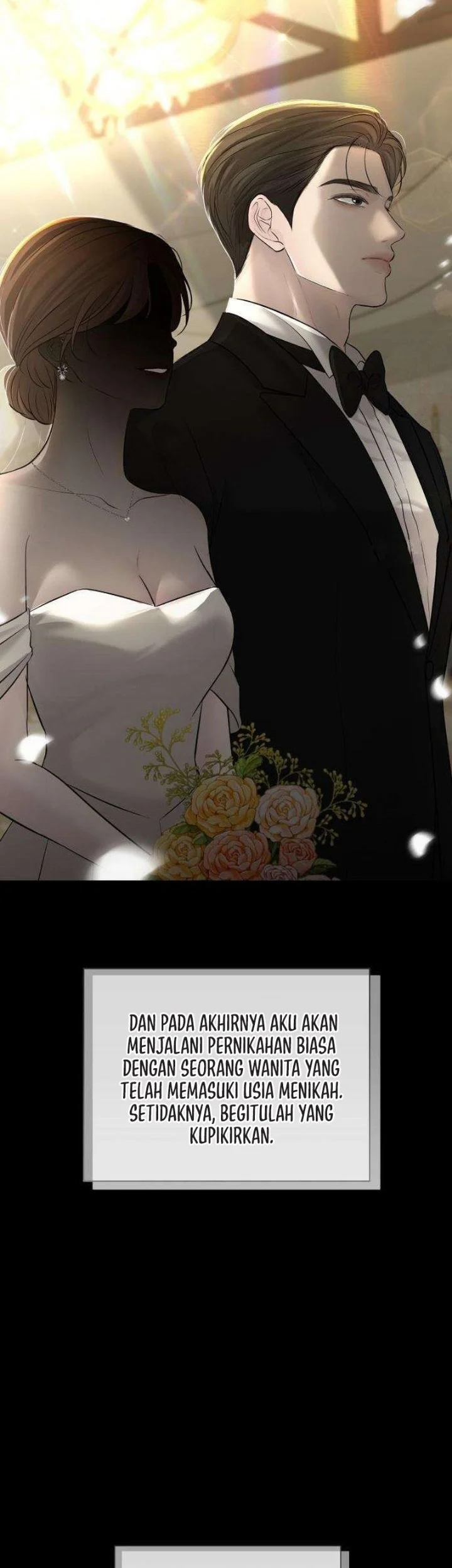 The Villain's Pure Love Chapter 36 Gambar 46