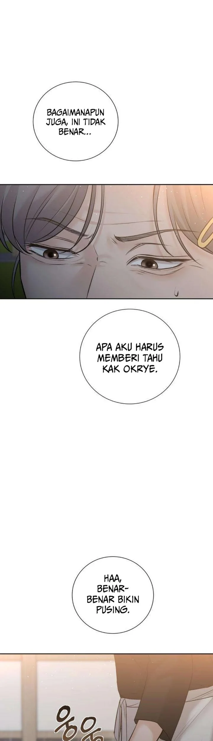 The Villain's Pure Love Chapter 38 Gambar 45