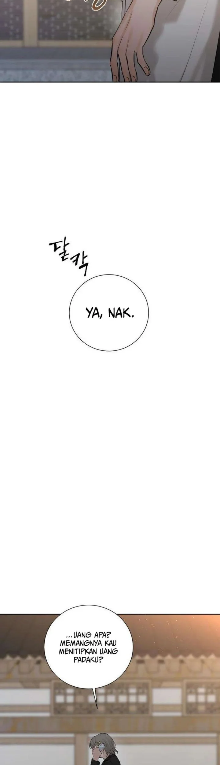 The Villain's Pure Love Chapter 38 Gambar 46