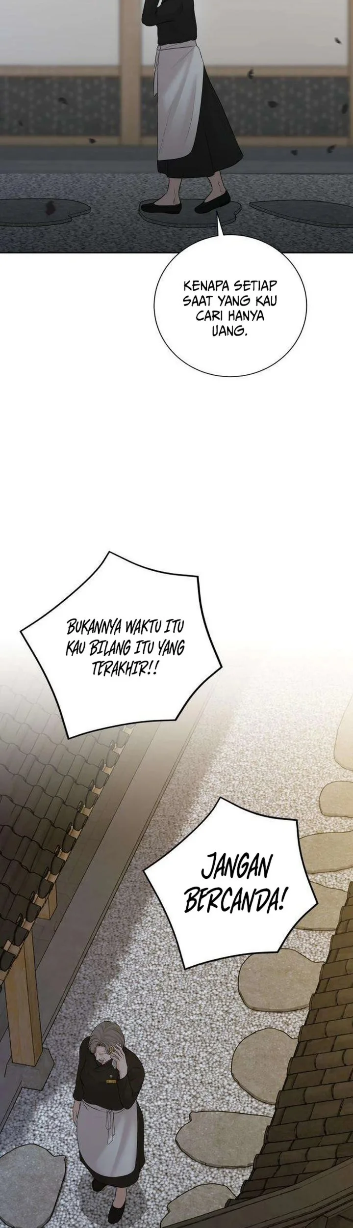The Villain's Pure Love Chapter 38 Gambar 47