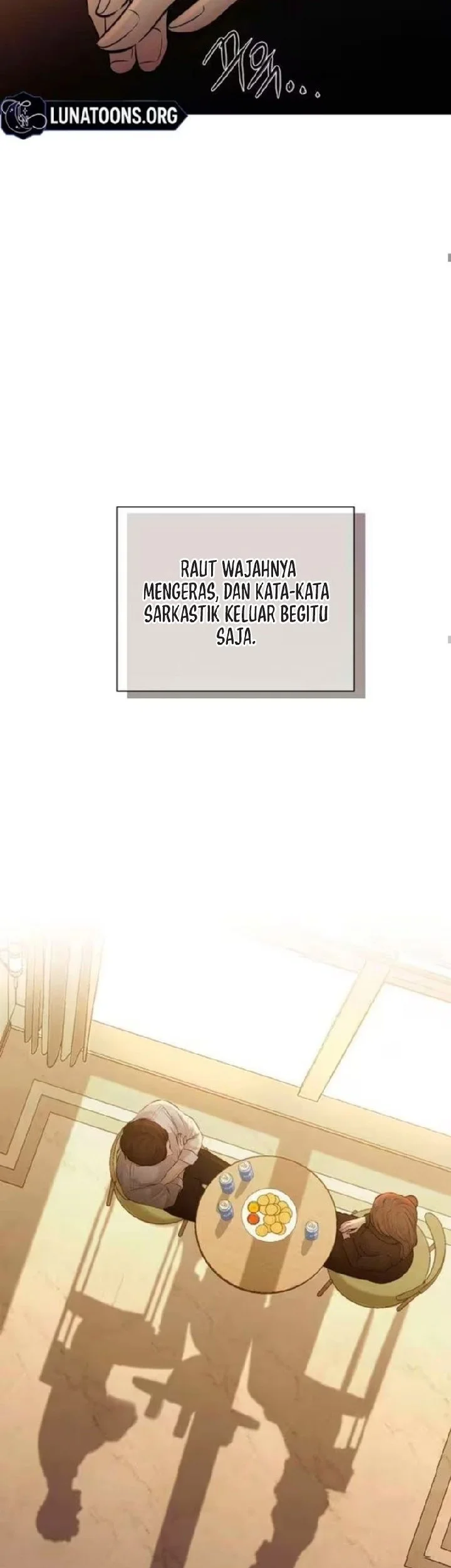 The Villain's Pure Love Chapter 39 Gambar 41