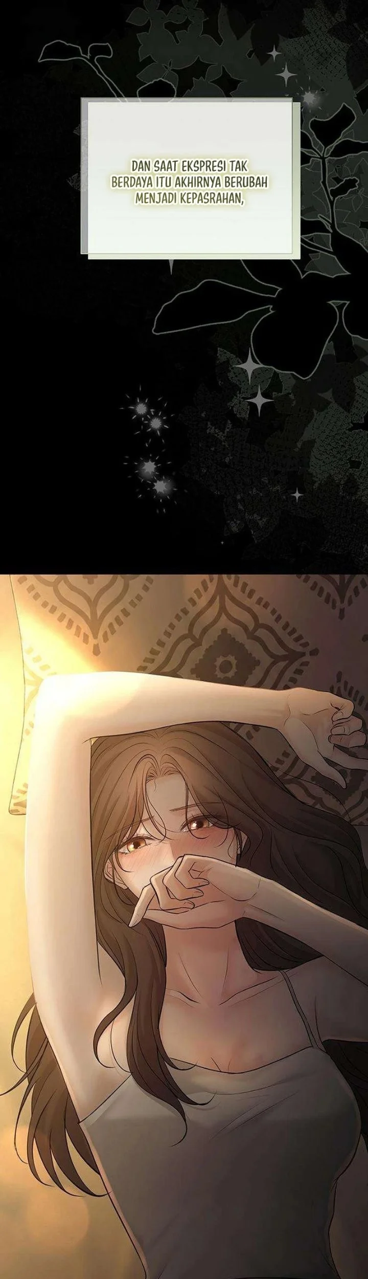 The Villain's Pure Love Chapter 40 Gambar 44