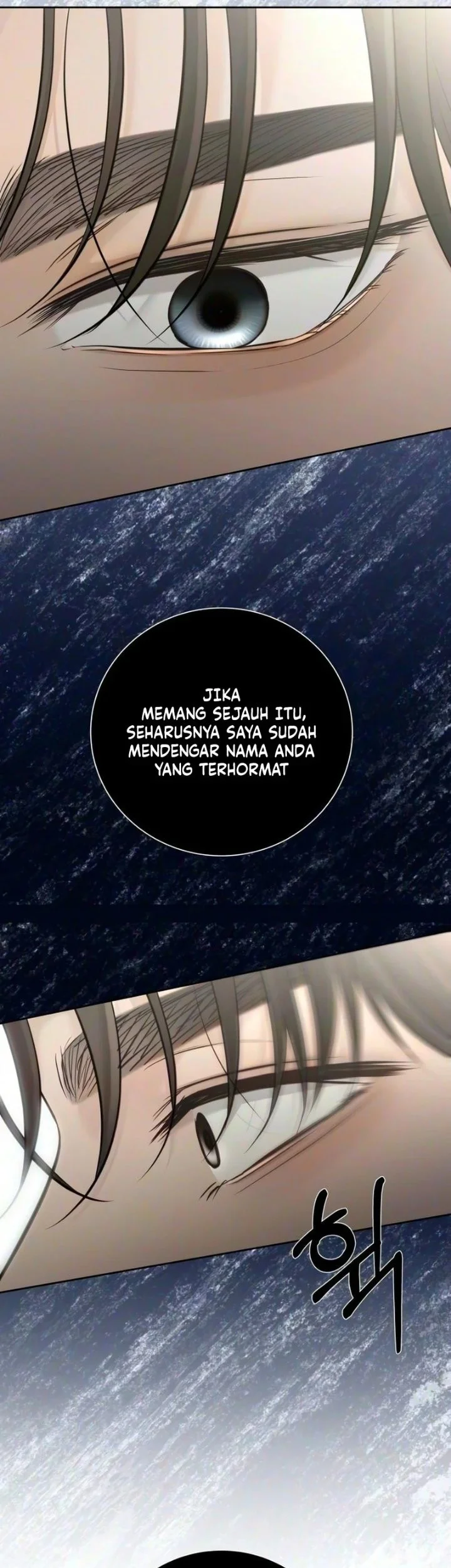 The Villain's Pure Love Chapter 41 Gambar 43