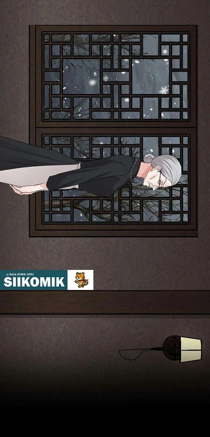The Villain's Pure Love Chapter 5 Gambar 53