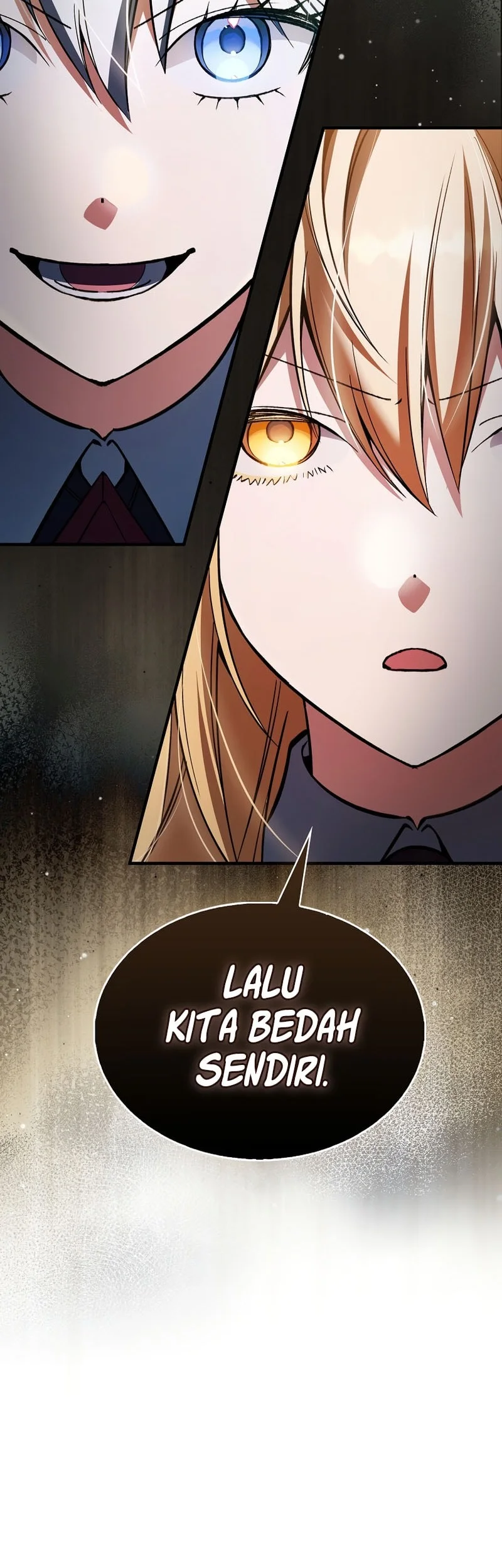 The Villain Wants To Live Chapter 59 Gambar 36