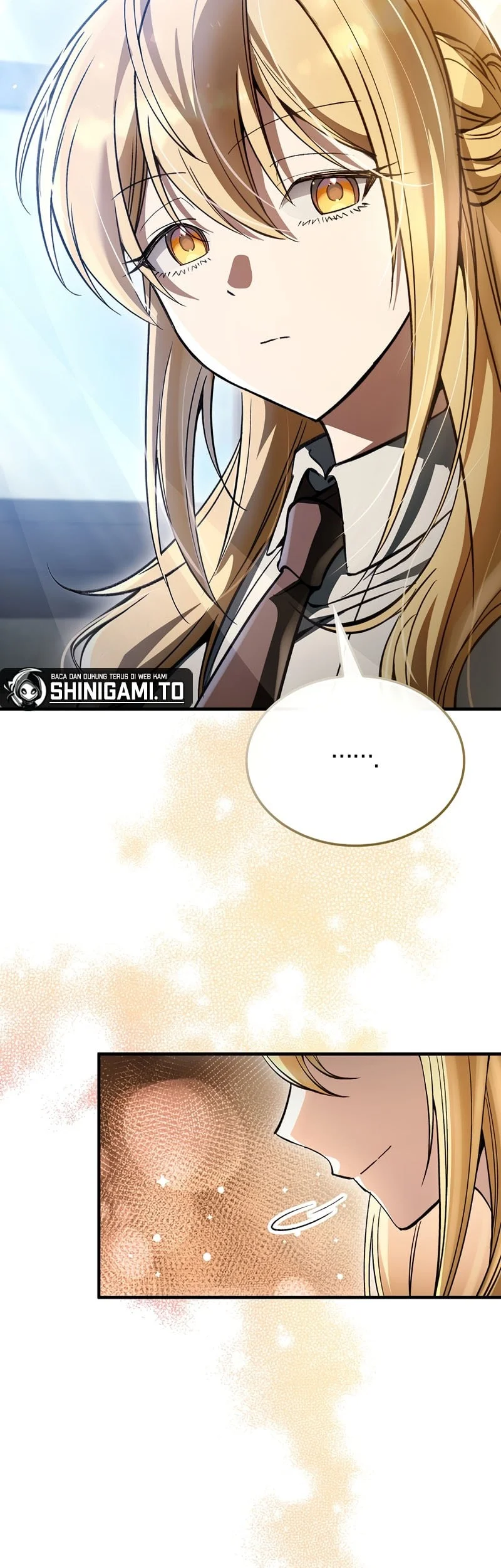 The Villain Wants To Live Chapter 61 Gambar 39