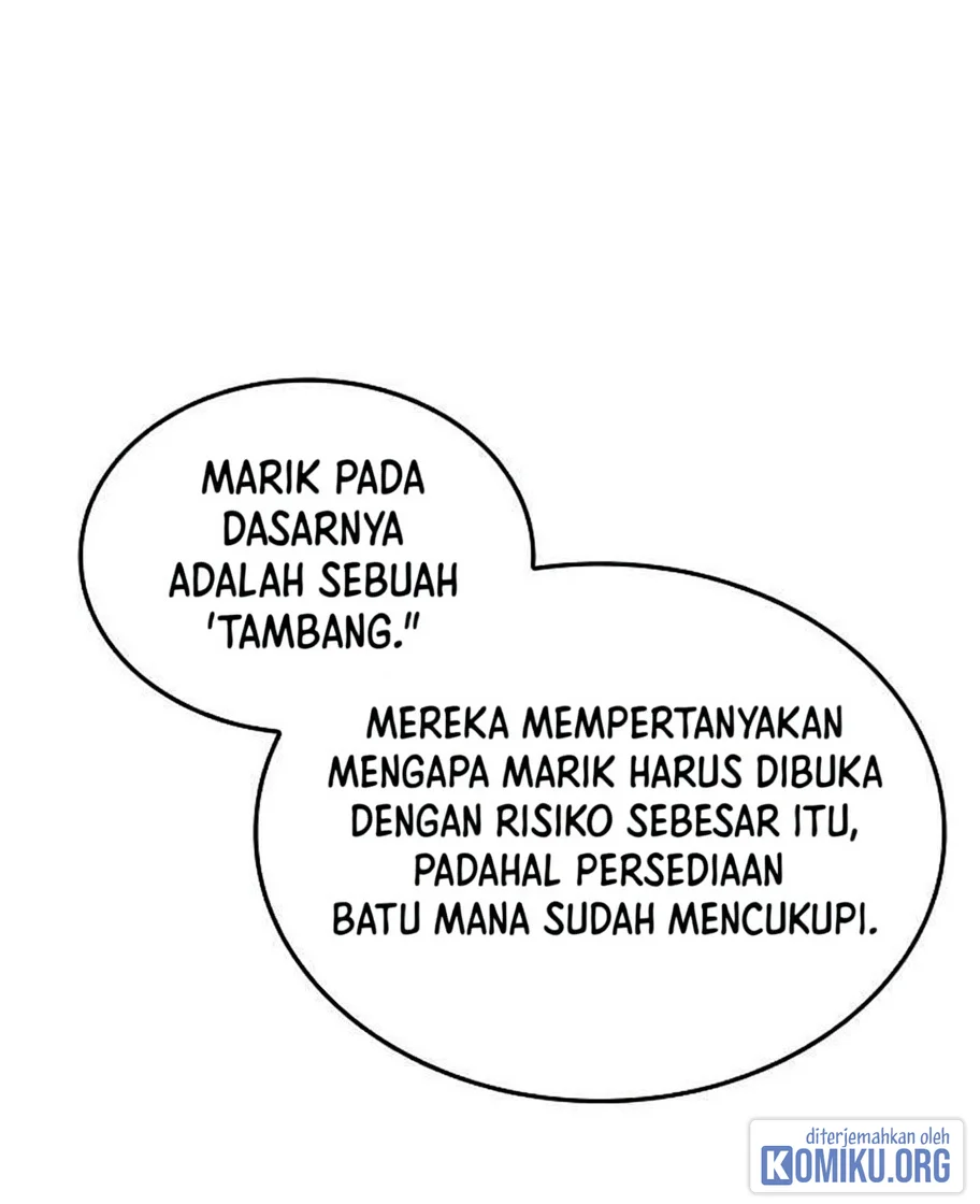 The Villain Wants To Live Chapter 65 Gambar 52