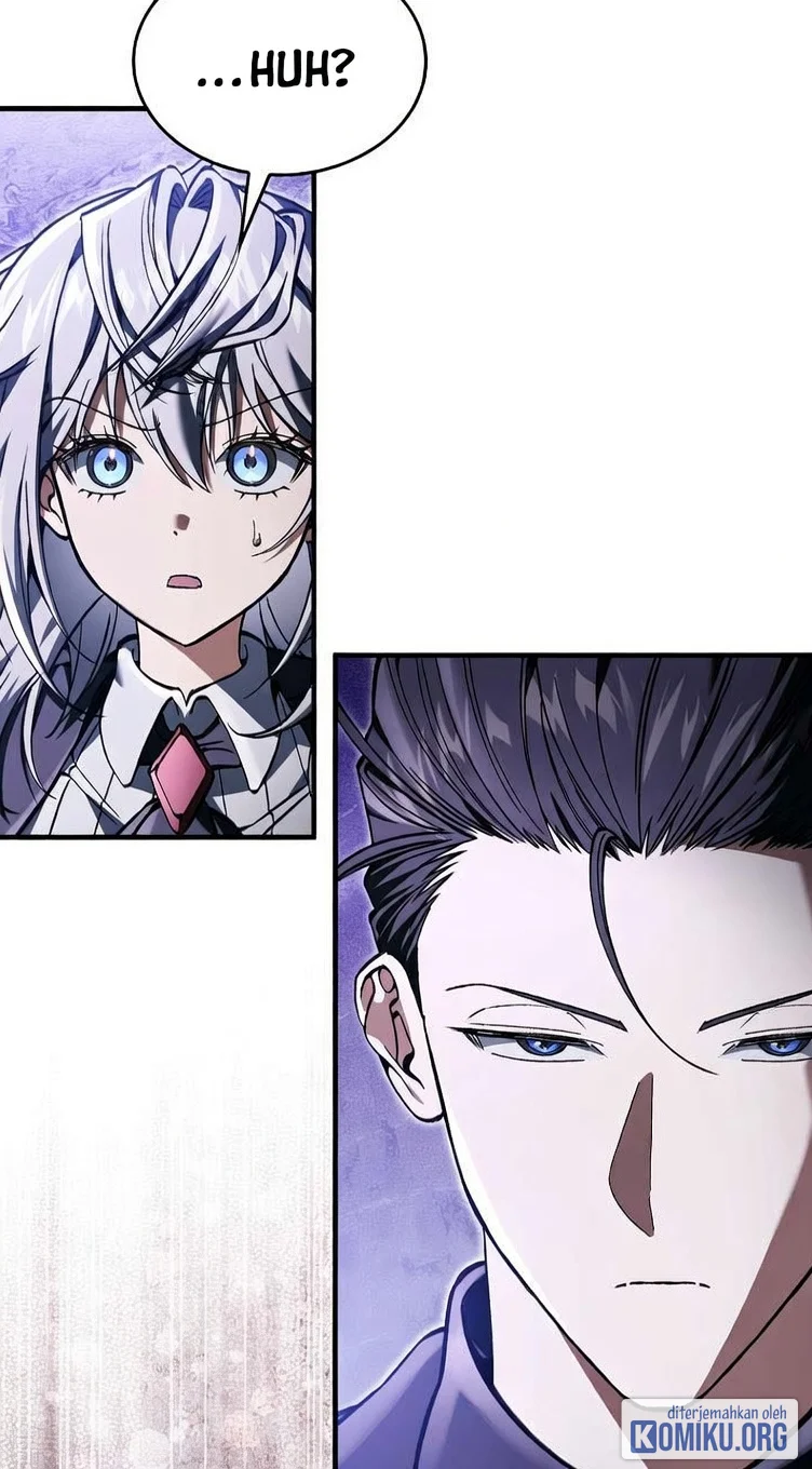 The Villain Wants To Live Chapter 67 Gambar 50