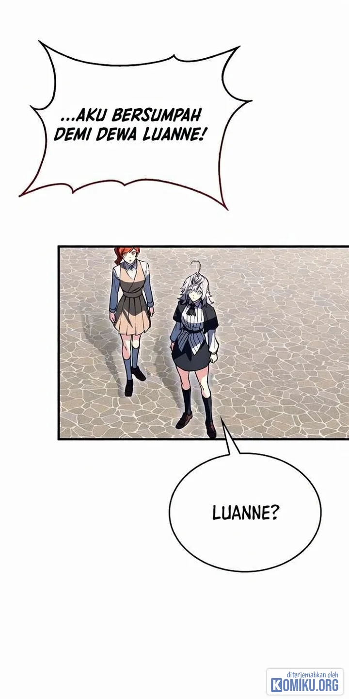 The Villain Wants To Live Chapter 68 Gambar 49
