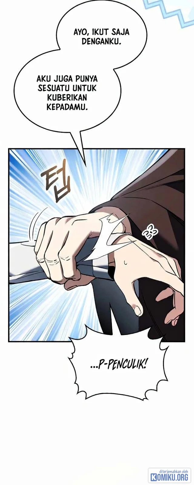 The Villain Wants To Live Chapter 69 Gambar 47