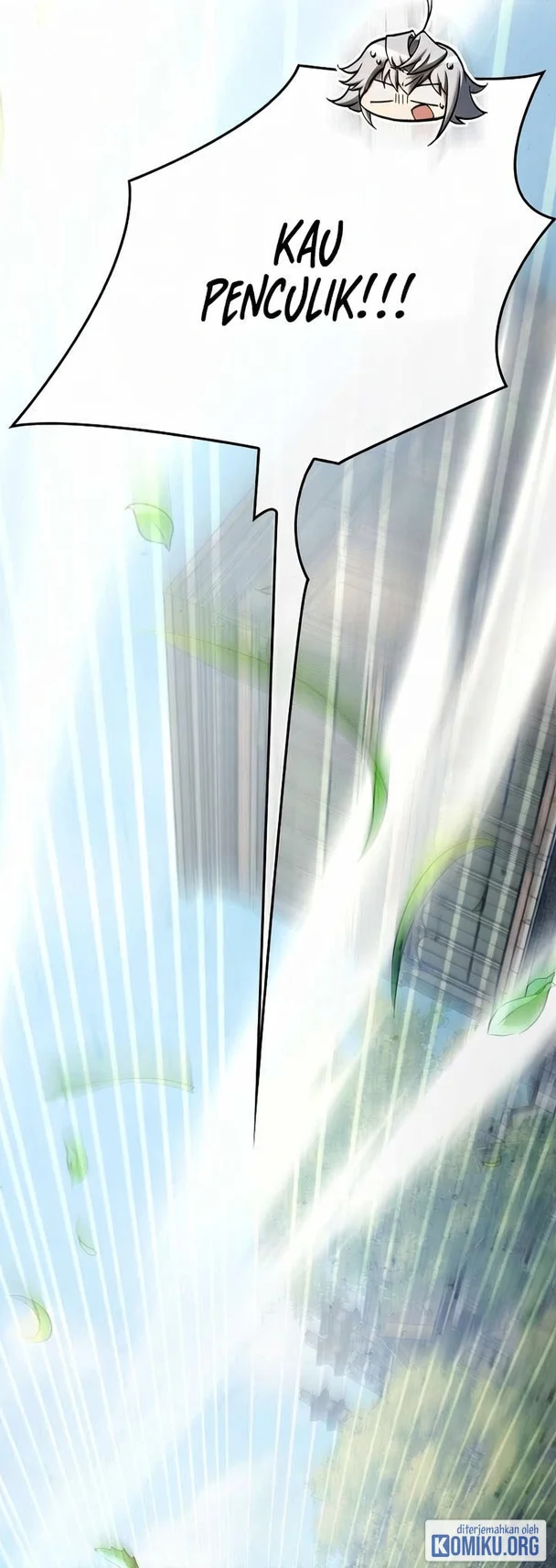 The Villain Wants To Live Chapter 69 Gambar 49