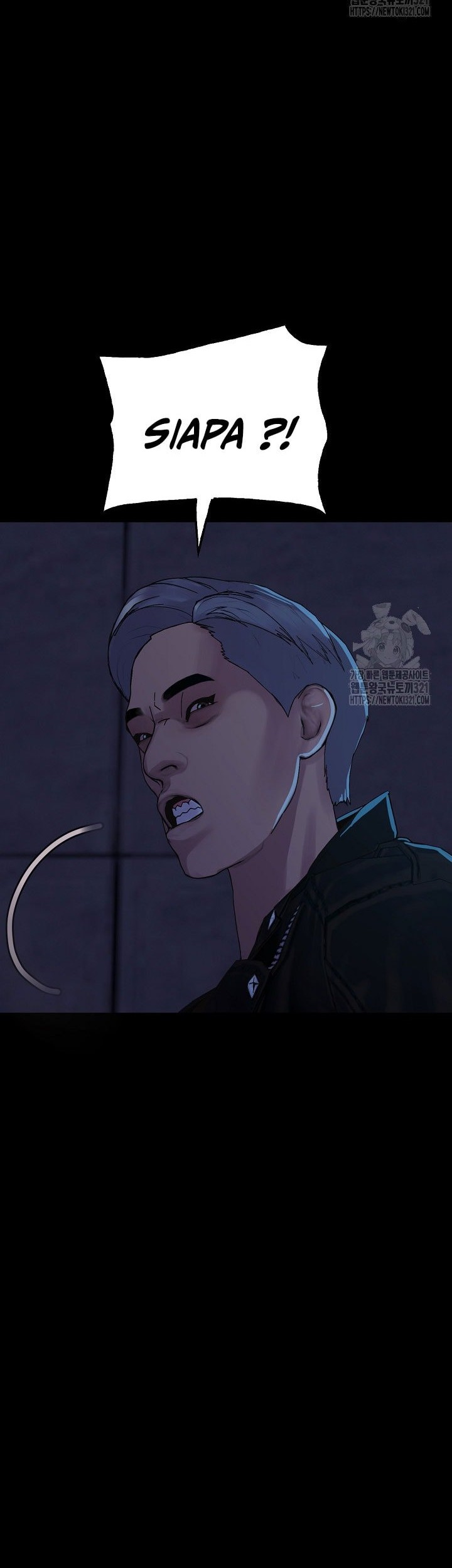 The Villain Chapter 161 Gambar 45