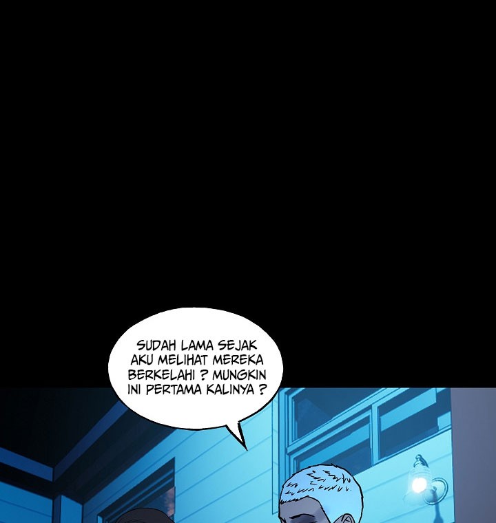 The Villain Chapter 165 Gambar 43