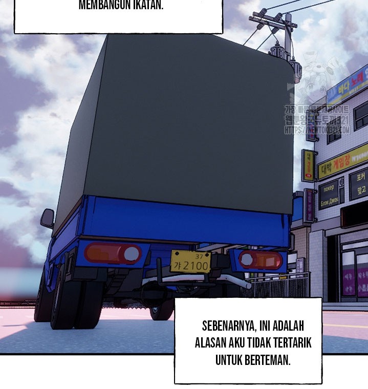 The Villain Chapter 176 Gambar 40