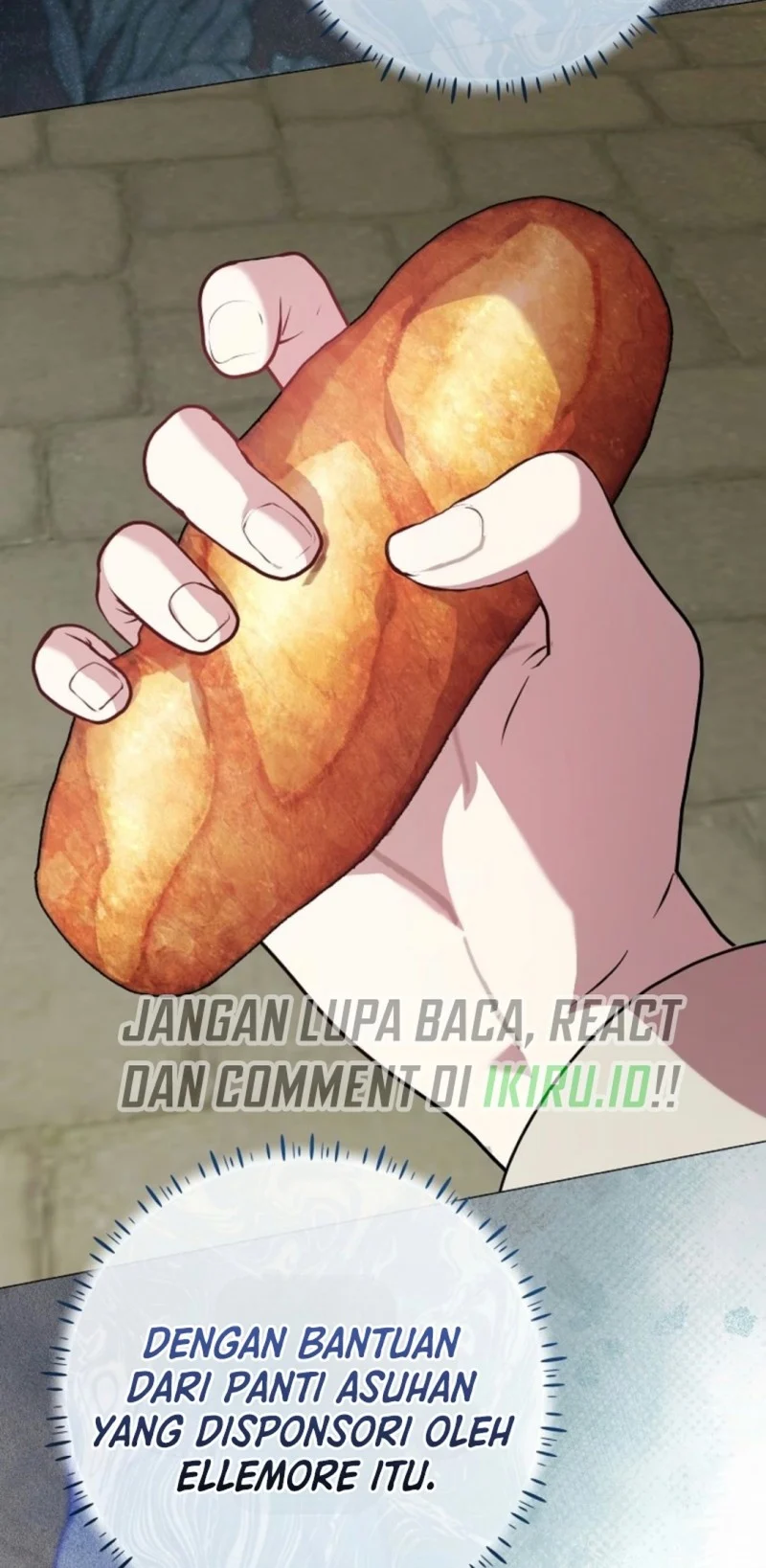 The Villainess Gets Her Sponsorship Chapter 10 Gambar 45