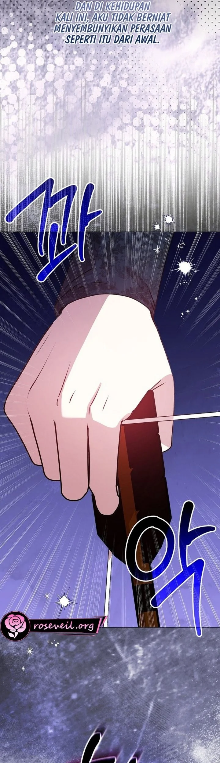 The Villainess Gets Her Sponsorship Chapter 11 Gambar 41
