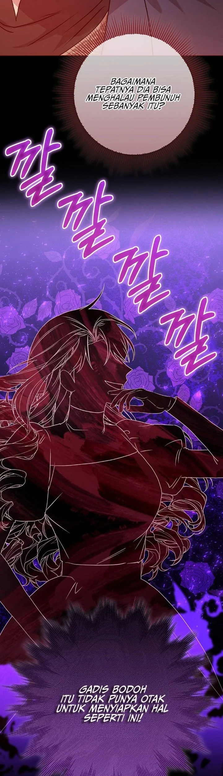 The Villainess Gets Her Sponsorship Chapter 13 Gambar 34