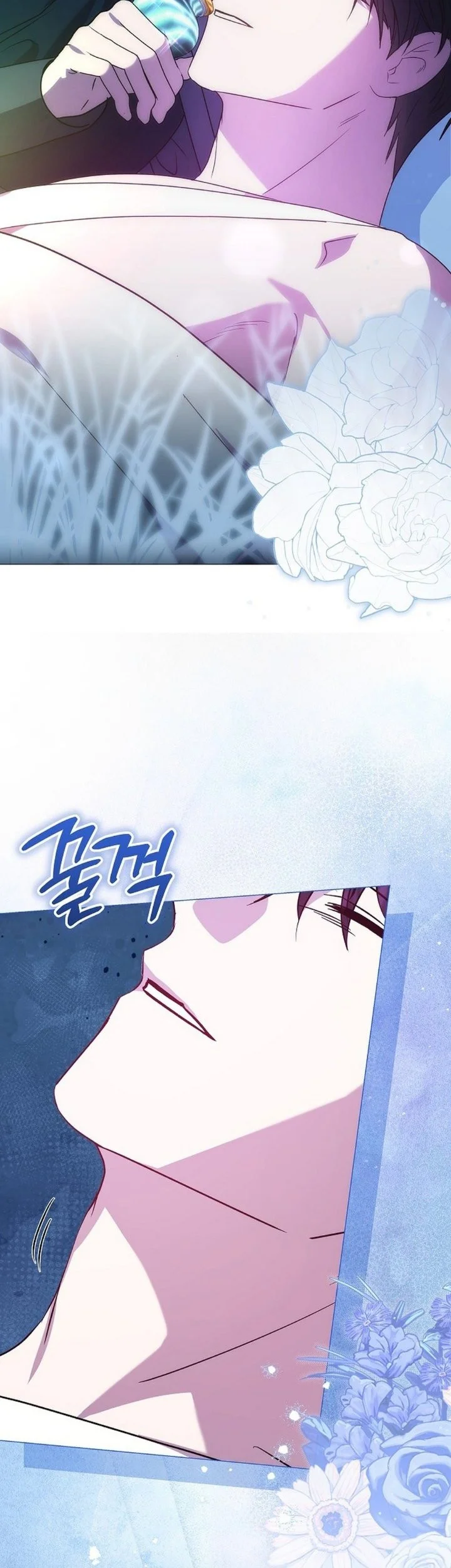 The Villainess Gets Her Sponsorship Chapter 16 Gambar 37