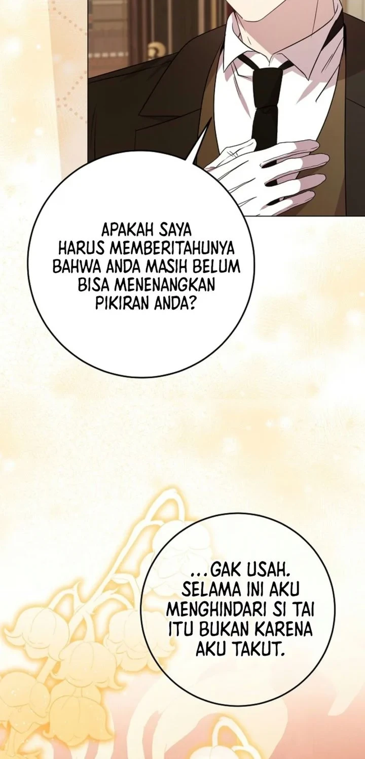 The Villainess Gets Her Sponsorship Chapter 3 Gambar 50