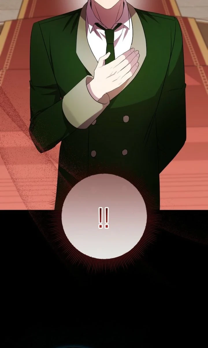 The Villainess Gets Her Sponsorship Chapter 5 Gambar 32