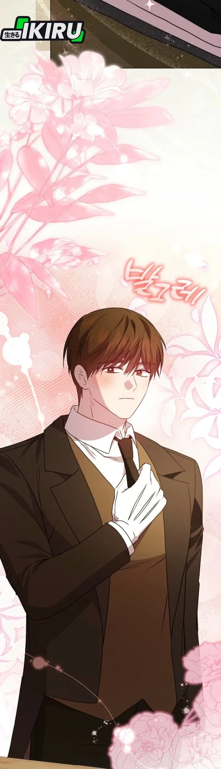 The Villainess Gets Her Sponsorship Chapter 8 Gambar 47