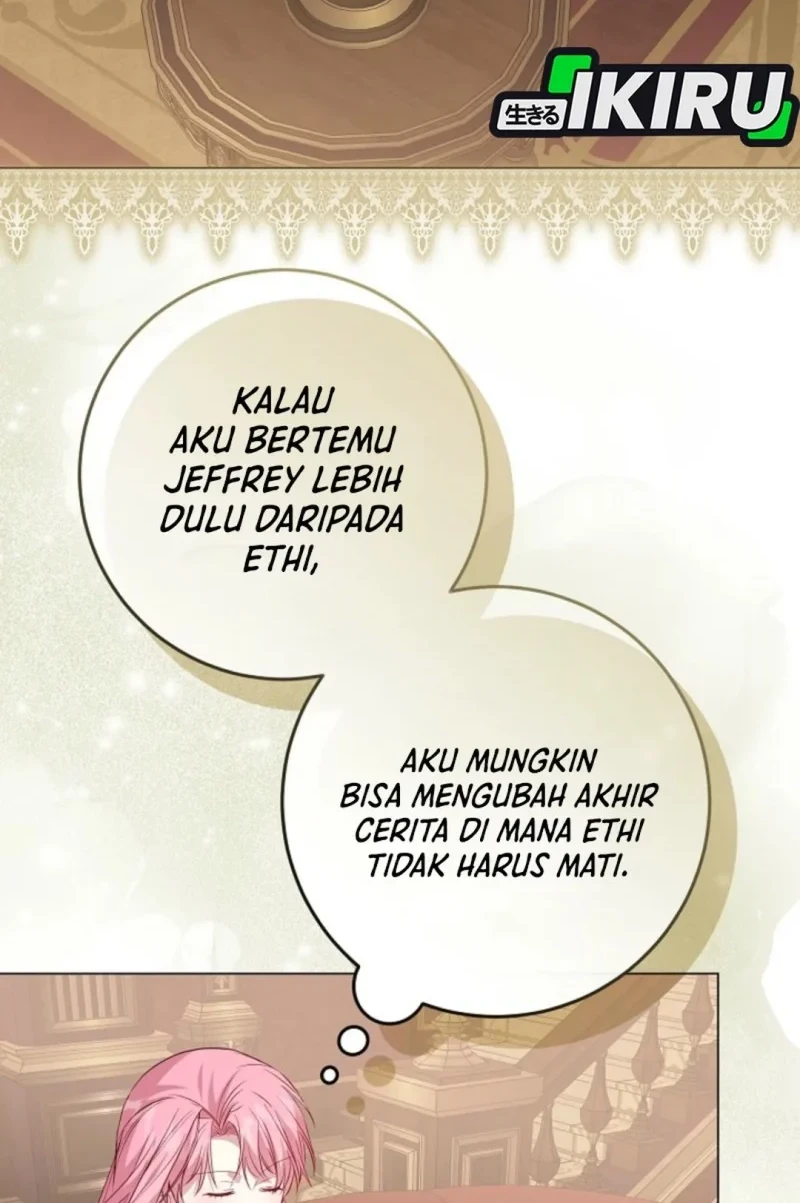 The Villainess Gets Her Sponsorship Chapter 9 Gambar 48