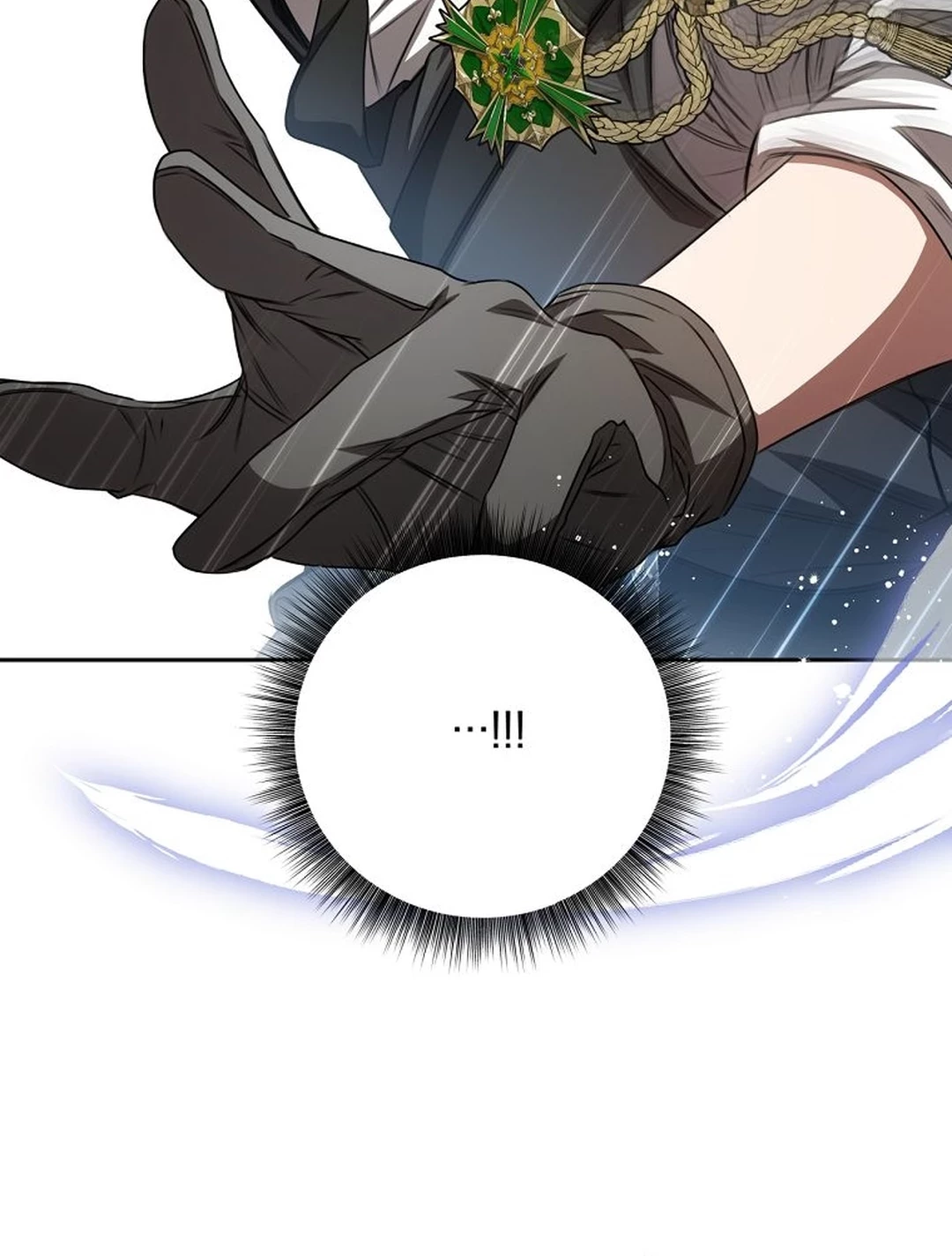 The Villainess I Possessed Is Raising Hell Chapter 21 Gambar 51