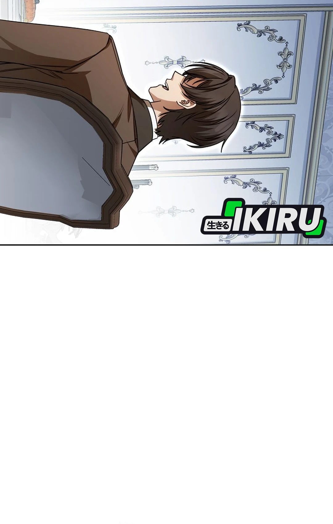 The Villainess I Possessed Is Raising Hell Chapter 32 Gambar 46