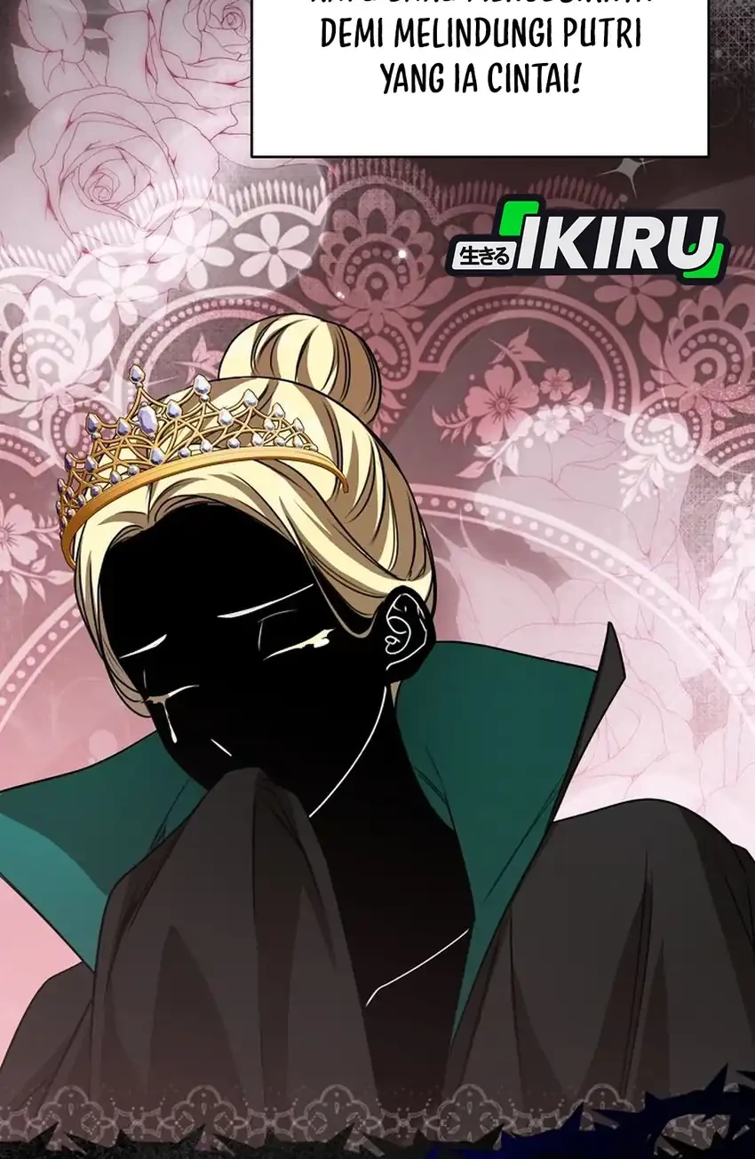 The Villainess I Possessed Is Raising Hell Chapter 36 Gambar 47