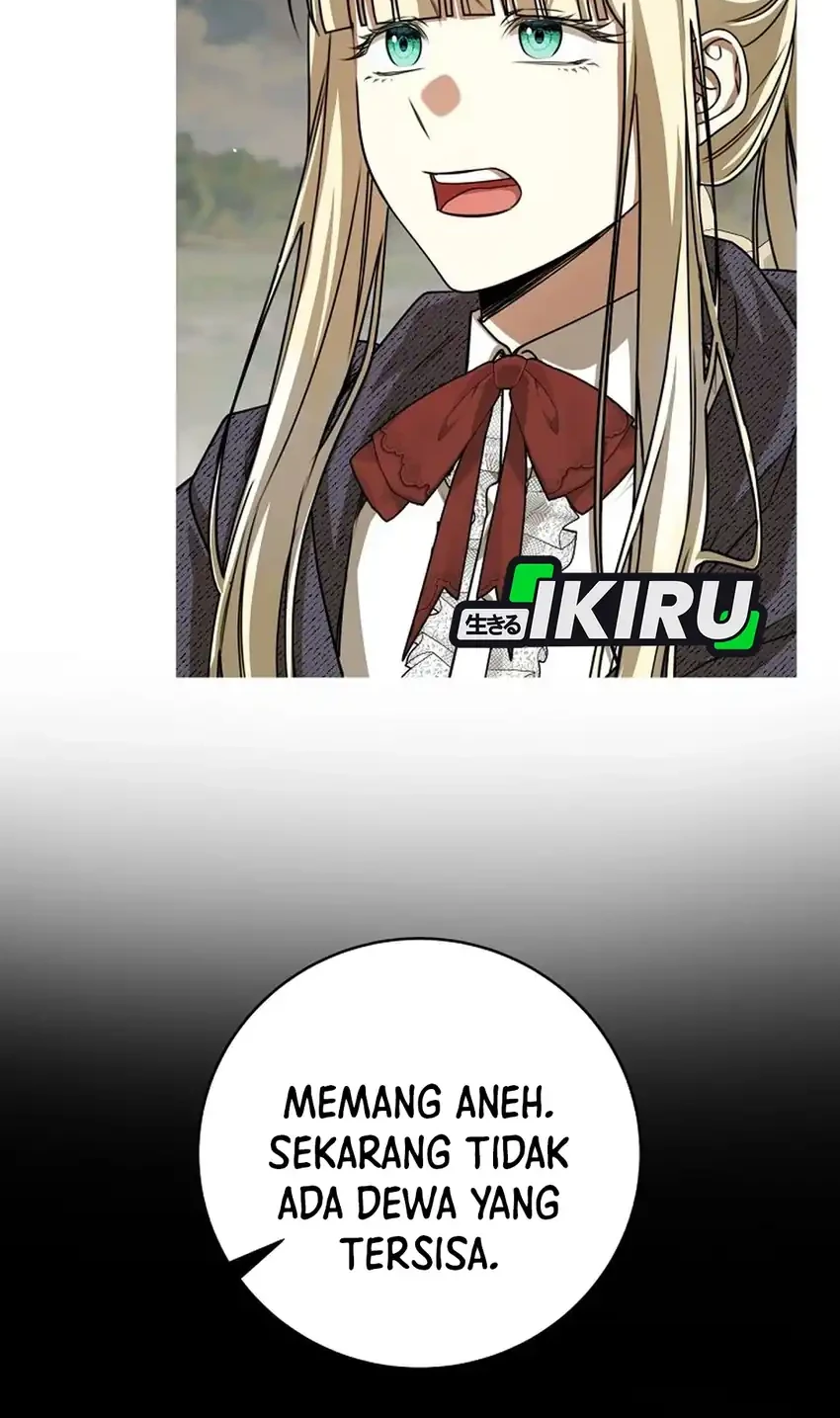 The Villainess I Possessed Is Raising Hell Chapter 37 Gambar 40