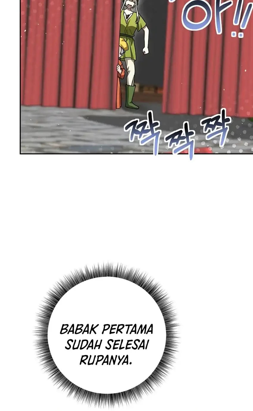 The Villainess I Possessed Is Raising Hell Chapter 38 Gambar 41