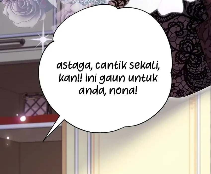 The Villainess I Possessed Is Raising Hell Chapter 44 Gambar 41