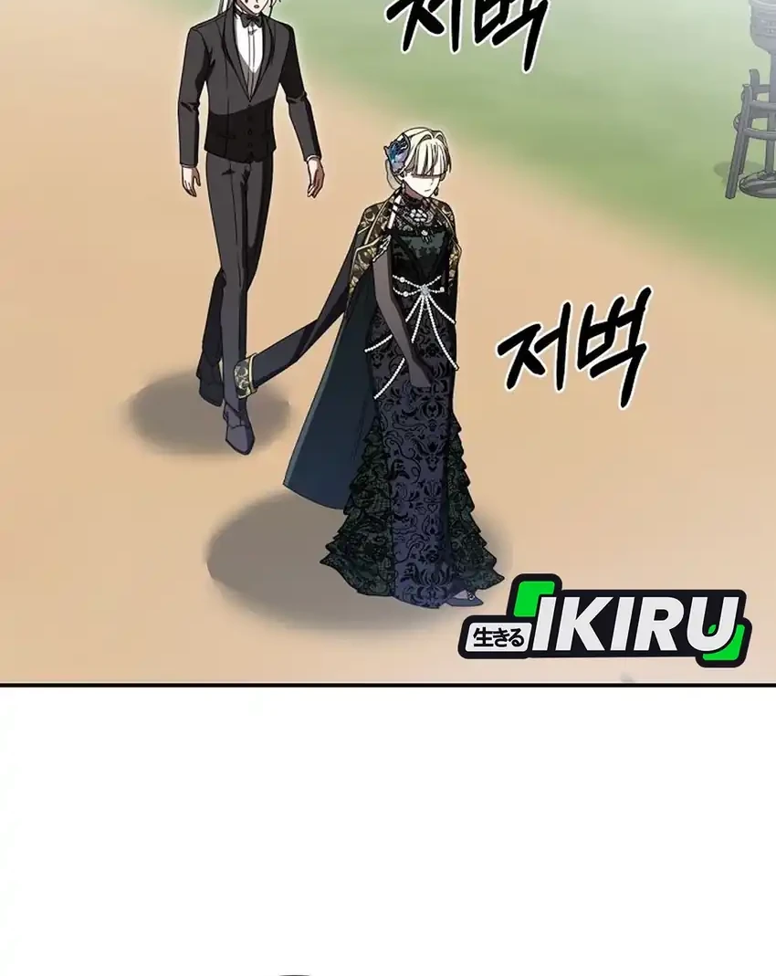 The Villainess I Possessed Is Raising Hell Chapter 47 Gambar 44