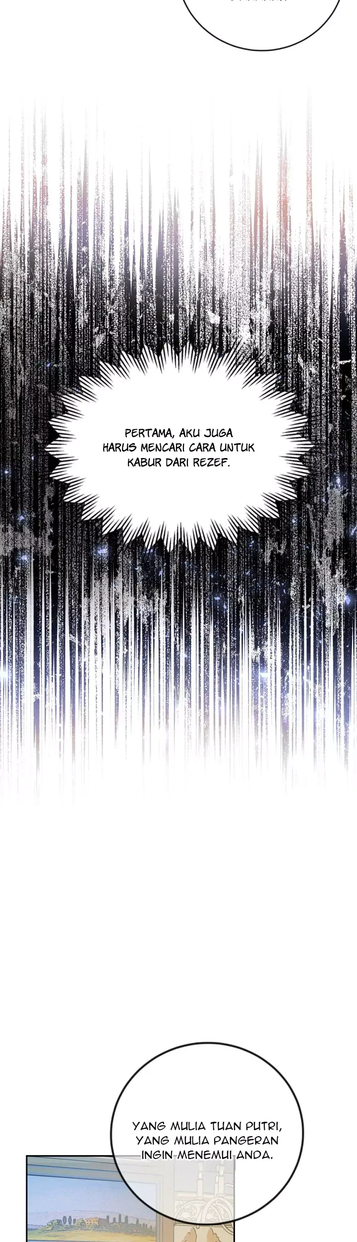 The Villainess Is a Marionette Chapter 1 Gambar 24