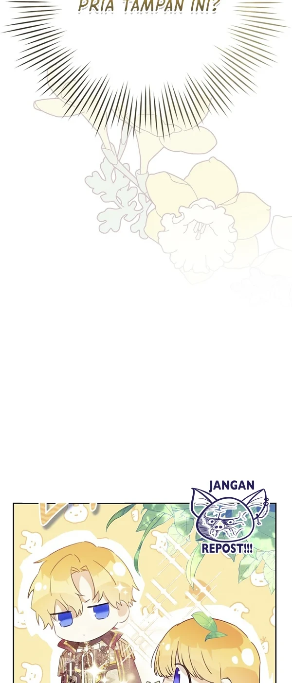 The Villainess Is a Marionette Chapter 54 Gambar 25